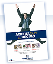 Receptor n� 48065 - banner cabecera secci�n Loter�a Nacional